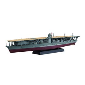 Fujimi 460512 1/700 IJN Aircraft Carrier Akagi