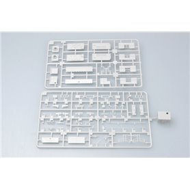 Trumpeter 1:144 USMC LCAC