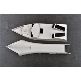 Trumpeter 1:144 PLA NAVY TYPE 22 MISSILE BOAT