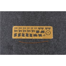 Trumpeter 1:144 PLA NAVY TYPE 22 MISSILE BOAT