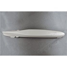 Trumpeter 1:200 USS Yorktown CV-5