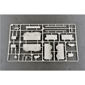 Trumpeter 1:200 USS Yorktown CV-5