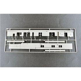 Trumpeter 1:200 USS Yorktown CV-5