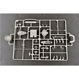 Trumpeter 1:200 USS Yorktown CV-5