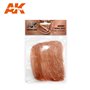 AK Interactive Copper Wire 0.07mm x 20 grams ORIGINAL C