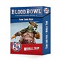 Blood Bowl Nurgle Team Card Pack