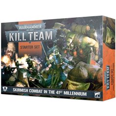 Warhammer 40000 KILL TEAM - STARTER SET