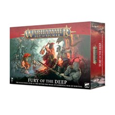 Age Of Sigmar Fury Of The Deep