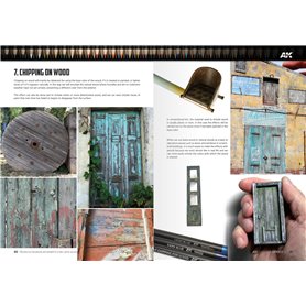 AK Interactive AK Lerning Series 13 Weathering Pencil