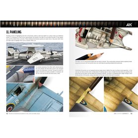 AK Interactive AK Lerning Series 13 Weathering Pencil