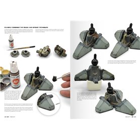 AK Interactive SCI-FI F.A.Q. EN