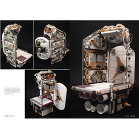 AK Interactive SCI-FI F.A.Q. EN