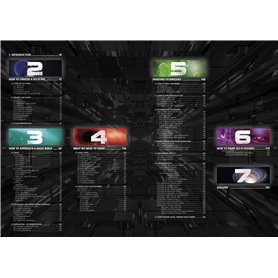 AK Interactive SCI-FI F.A.Q. EN