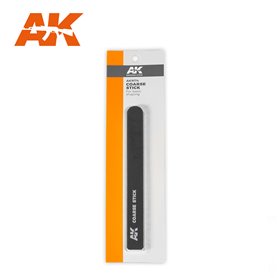 AK Interactive Coarse Sanding Stick