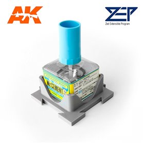ZEP Gunze holder