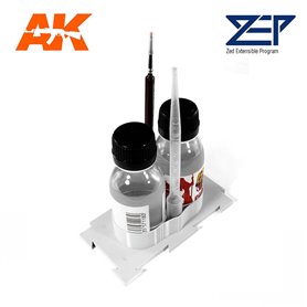 ZEP Solvents holder