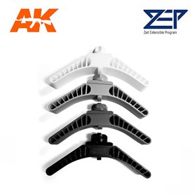 ZEP Sanding holder (large)