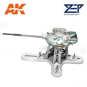 ZEP Aircraft holder (small)