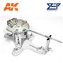 ZEP Aircraft holder (small)