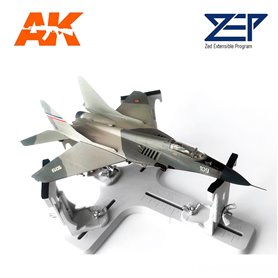 ZEP Podstawka/uchwyt AIRCRAFT HOLDER - MEDIUM