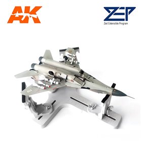 ZEP Podstawka/uchwyt AIRCRAFT HOLDER - MEDIUM
