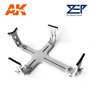 ZEP Aircraft holder (large)