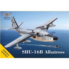 Sova 72036 SHU-16B Albatross