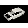 Italeri 1:24 Volkswagen Golf GTI - FIRST SERIES 1976/78