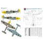 Hobby 2000 32005 Messerschmitt Bf 109 E-4