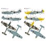 Hobby 2000 32005 Messerschmitt Bf 109 E-4