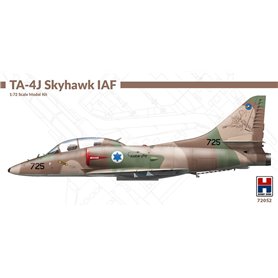 Hobby 2000 1:72 TA-4J Skyhawk IAF
