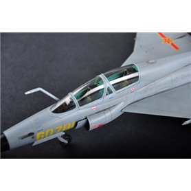 Trumpeter 1:48 PLA JL-9