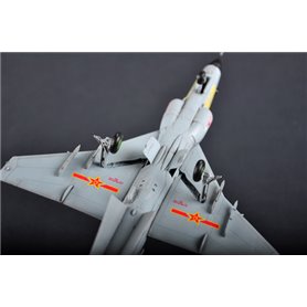 Trumpeter 1:48 PLA JL-9