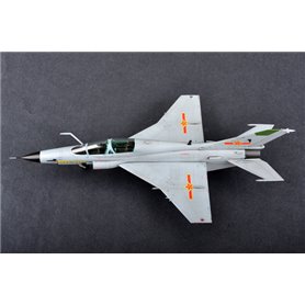 Trumpeter 1:48 PLA JL-9