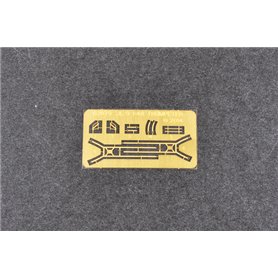 Trumpeter 1:48 PLA JL-9