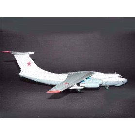 Trumpeter 1:144 Ilyushin Il-78 Midas