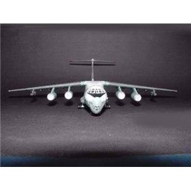Trumpeter 1:144 Ilyushin Il-78 Midas