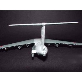 Trumpeter 1:144 Ilyushin Il-78 Midas