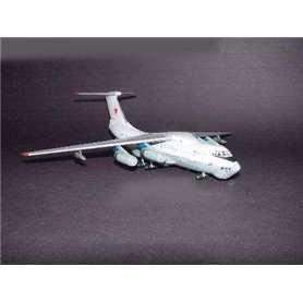 Trumpeter 1:144 Ilyushin Il-78 Midas
