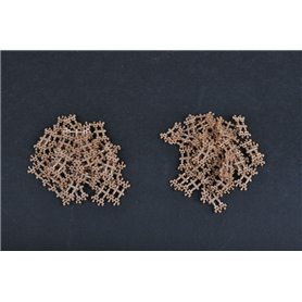 Trumpeter 02051 T-64 Track Links