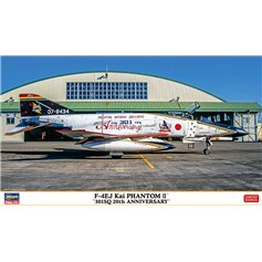 Hasegawa 02378 F-4EJ Kai Phantom II "301SQ 20th Anniversary"