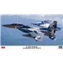 Hasegawa 02379 F-15DJ Eagle "Agressor Blue/White"