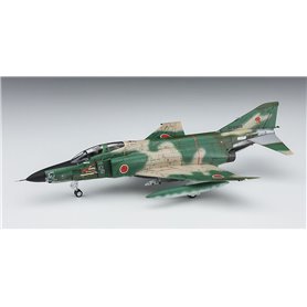 Hasegawa 02381 RF-4E Phantom II "501SQ 1994 ACM Special"