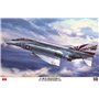 Hasegawa 07503 F-4B/N Phantom II "VF-111 Sundowners CAG"