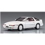 Hasegawa 20504 Toyota Supra A70 GT Twin Turbo 1989 White Package