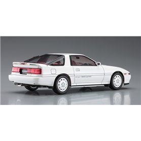 Hasegawa 20504 Toyota Supra A70 GT Twin Turbo 1989 White Package