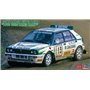 Hasegawa 20507 Astra Lancia Super Delta "1993 1000 Lakes Rally"