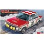 Hasegawa 20516 BMW 2002 tii "1975 Monte-Carlo Rally"
