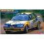 Hasegawa 20527 Subaru Legacy RS "1992 Rally Australia"