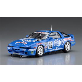 Hasegawa 20519 Biyo Supra Turbo A70 "1989 JTC"